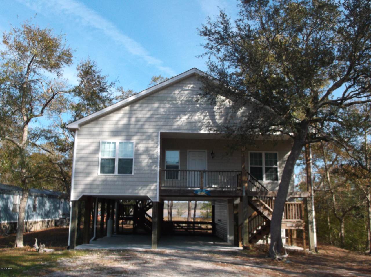 6908 Yacht Drive - Photo 1