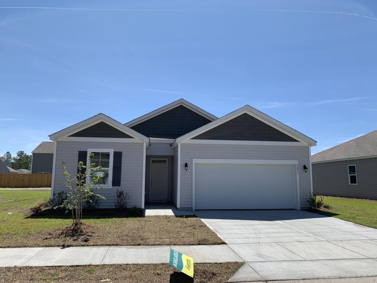 9671 Woodriff Circle - Photo 1