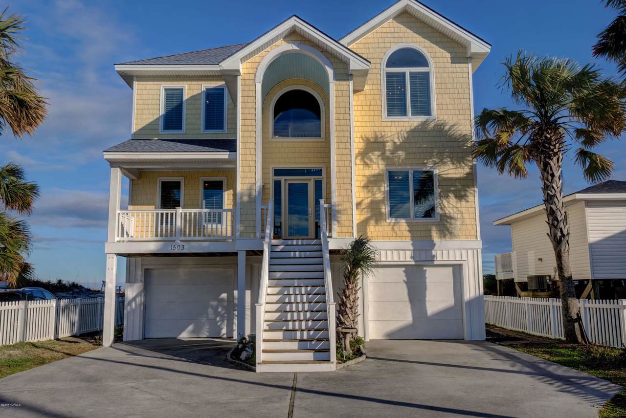 1503 Lake Park Boulevard - Photo 1