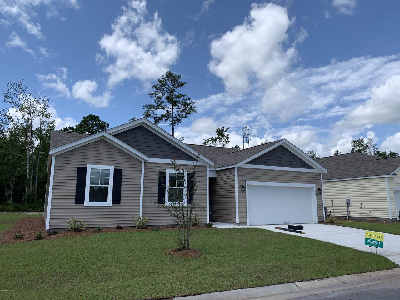 9676 Woodriff Circle - Photo 1