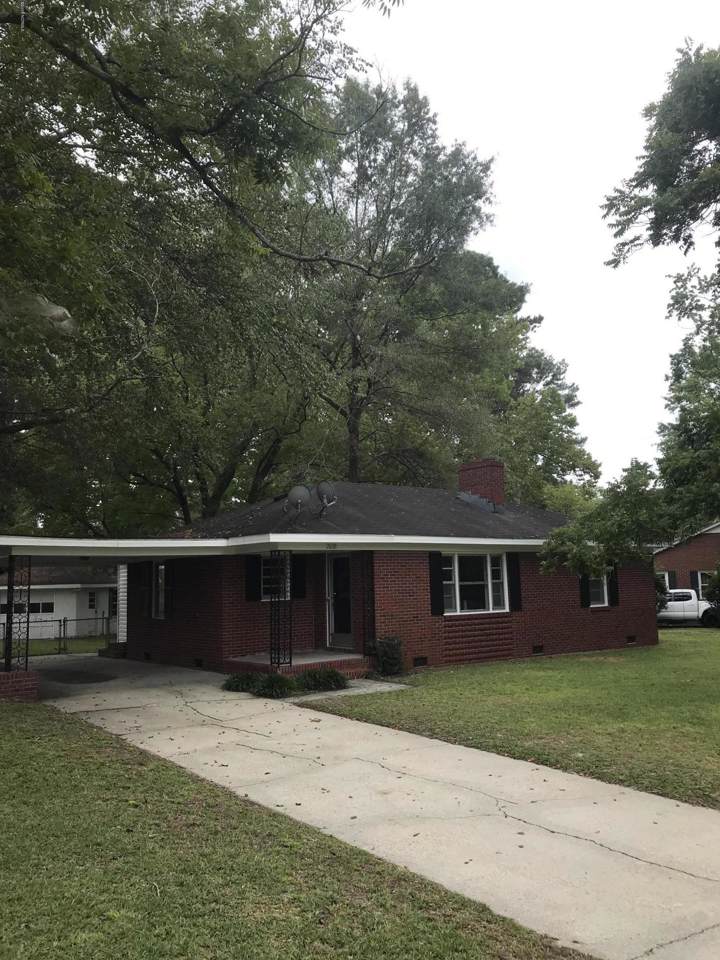 2608 Jefferson Drive - Photo 1