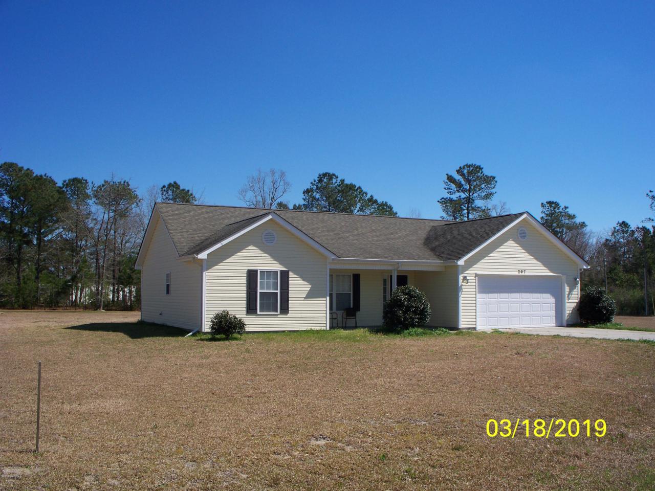 207 Scout Lane - Photo 1
