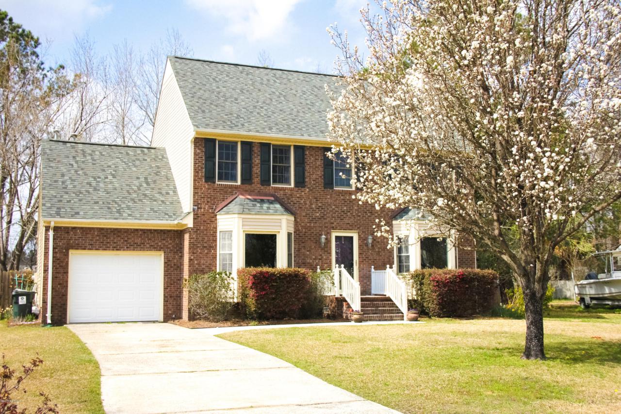 2004 Pinetree Drive - Photo 1