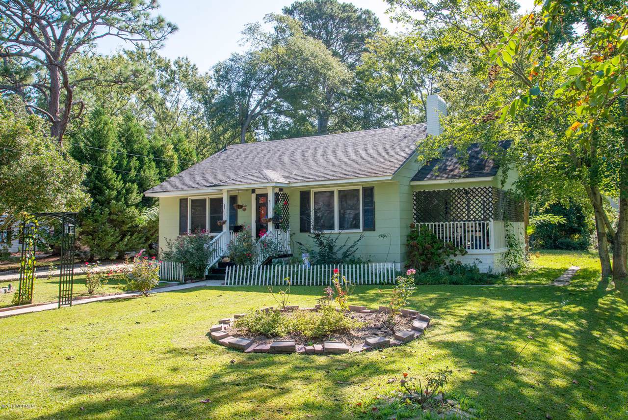 1303 Respess Street - Photo 1