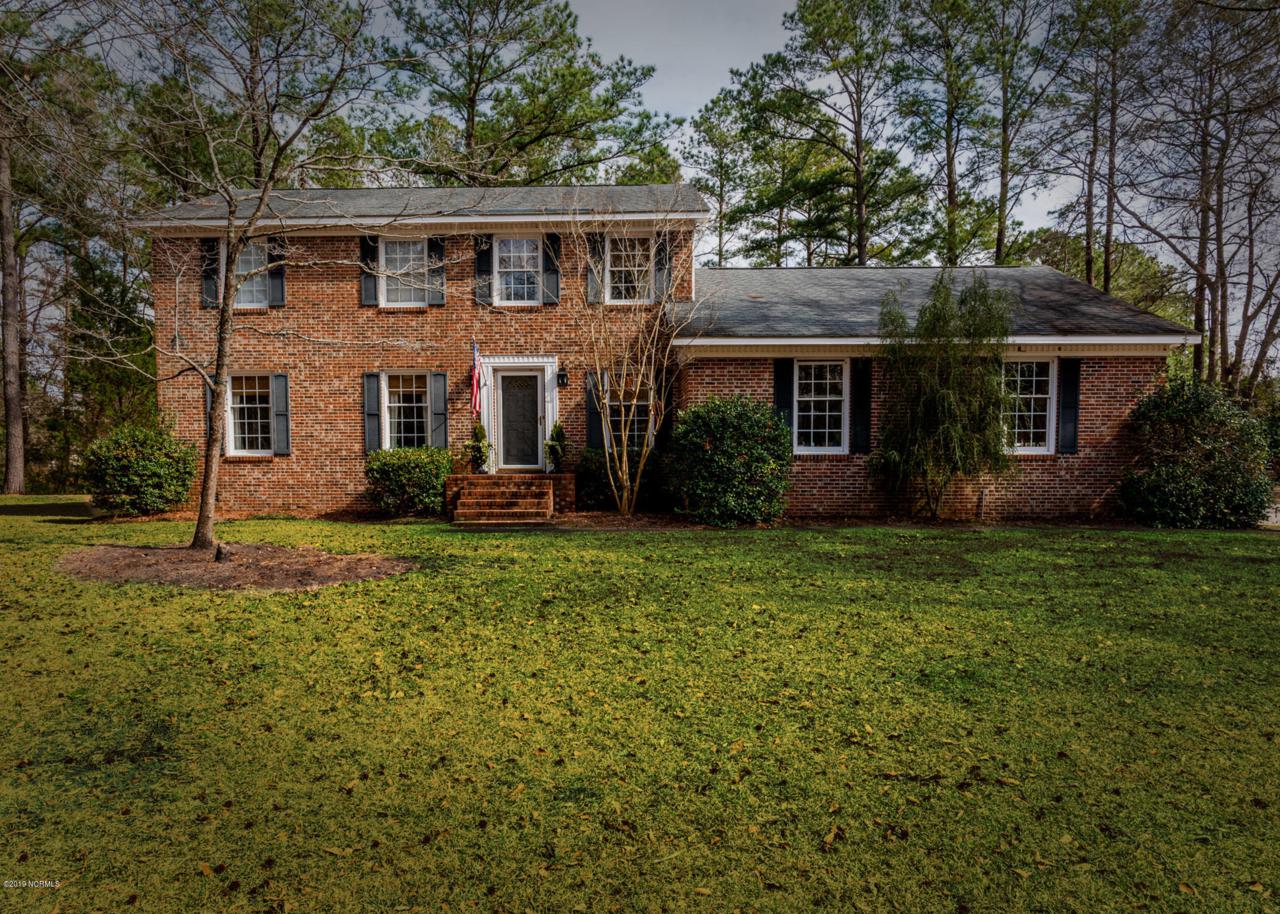 801 Arcane Circle - Photo 1