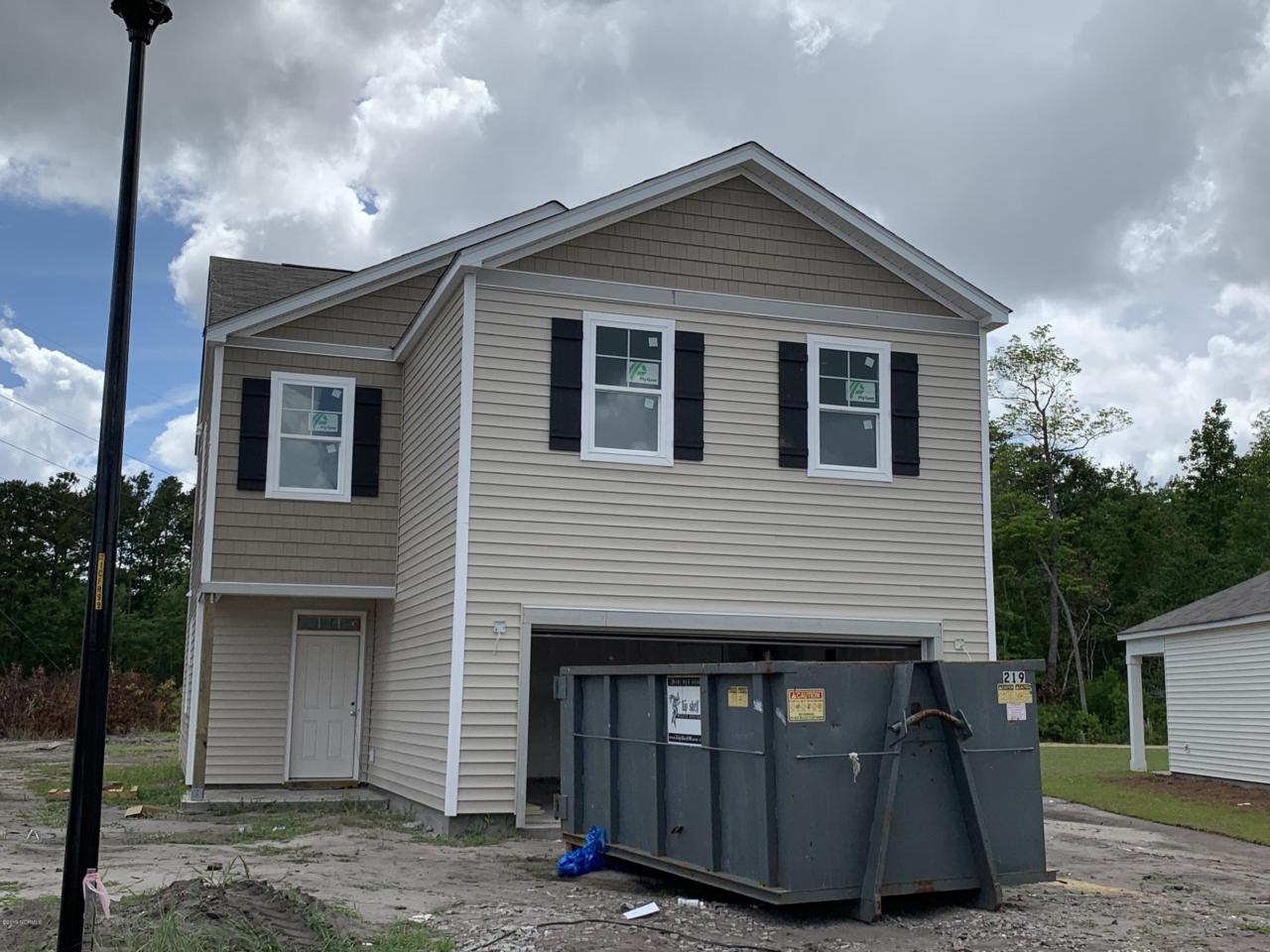 9696 Woodriff Circle - Photo 1