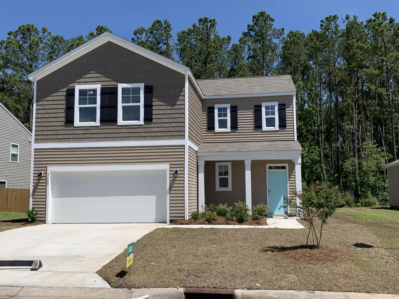 9648 Woodriff Circle - Photo 1