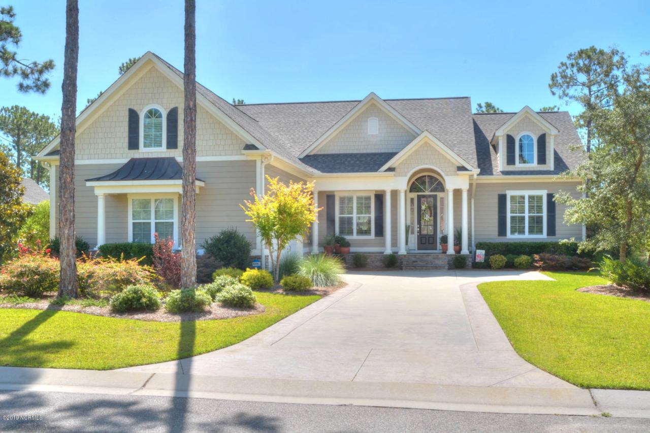 2516 Parkridge Drive - Photo 1