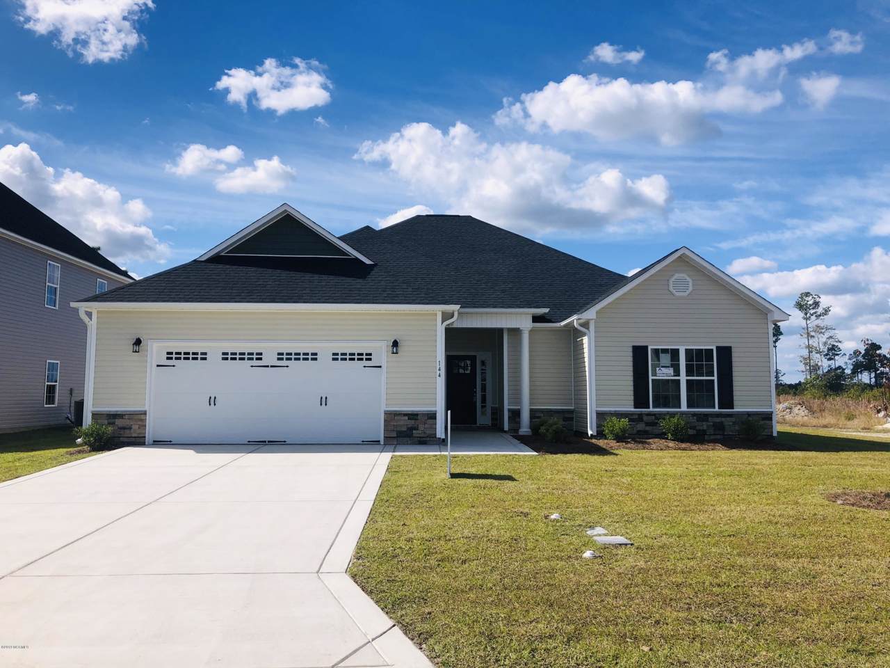 144 Oyster Landing Drive - Photo 1