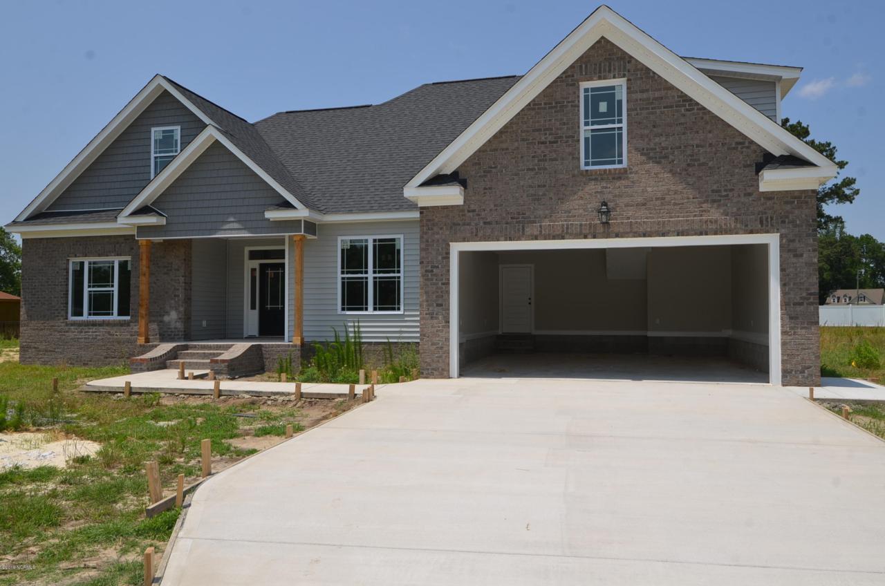 3121 Trellis Road - Photo 1