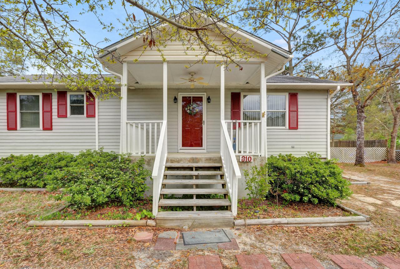310 42nd Street - Photo 1