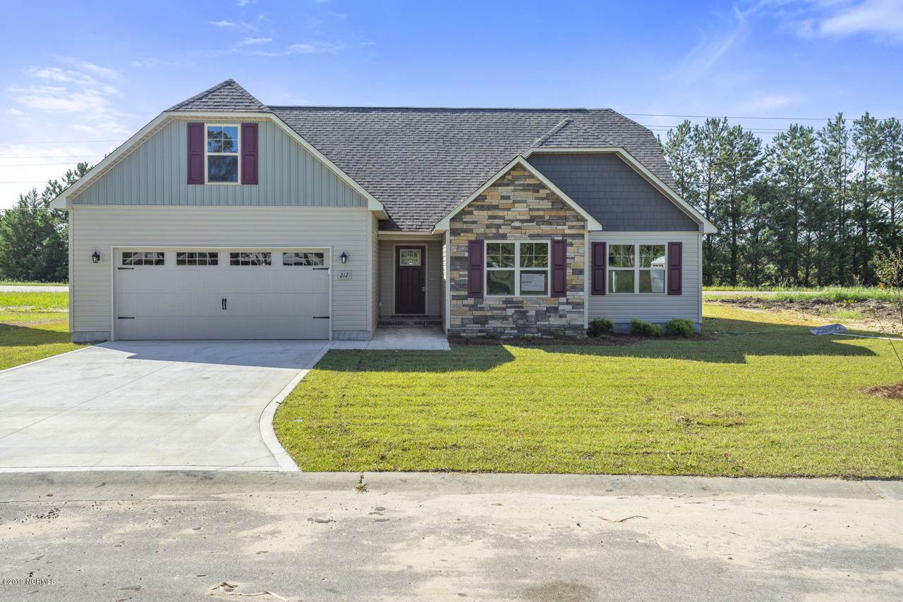 212 Holly Grove Court - Photo 1