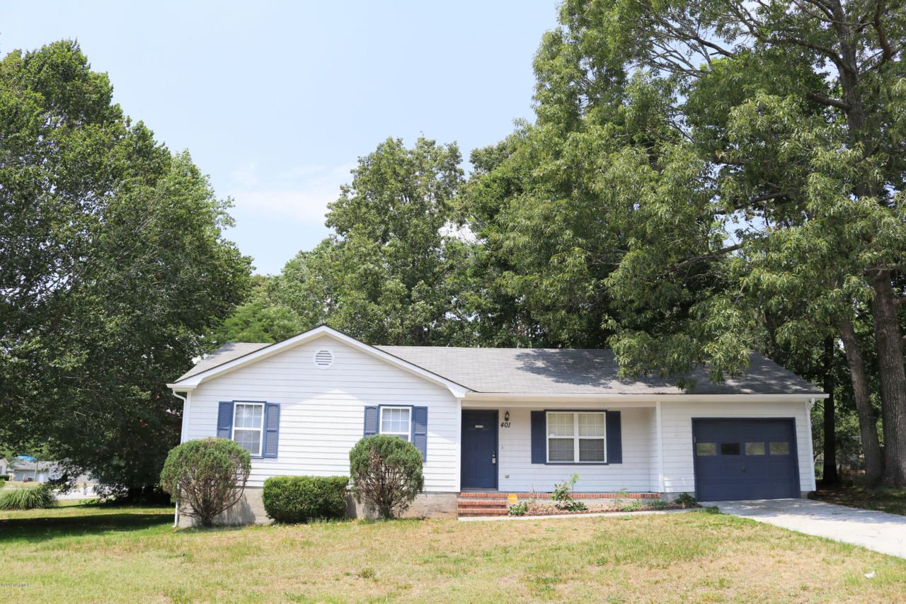 401 Ruddy Court - Photo 1