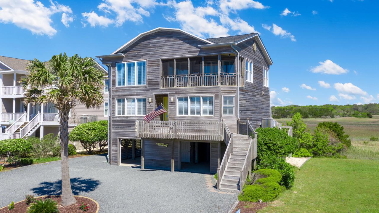 756 Ocean Boulevard - Photo 1