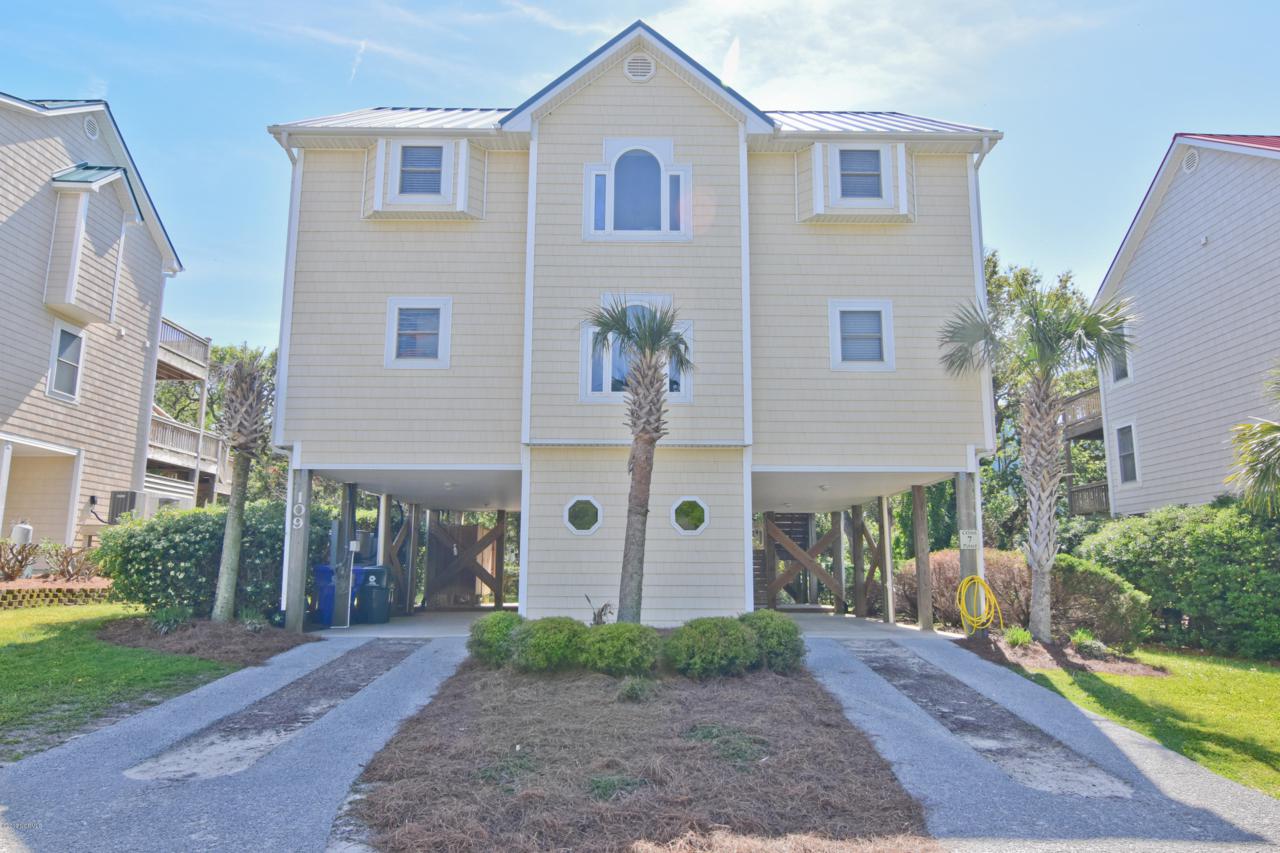 109 Katelyn Drive - Photo 1