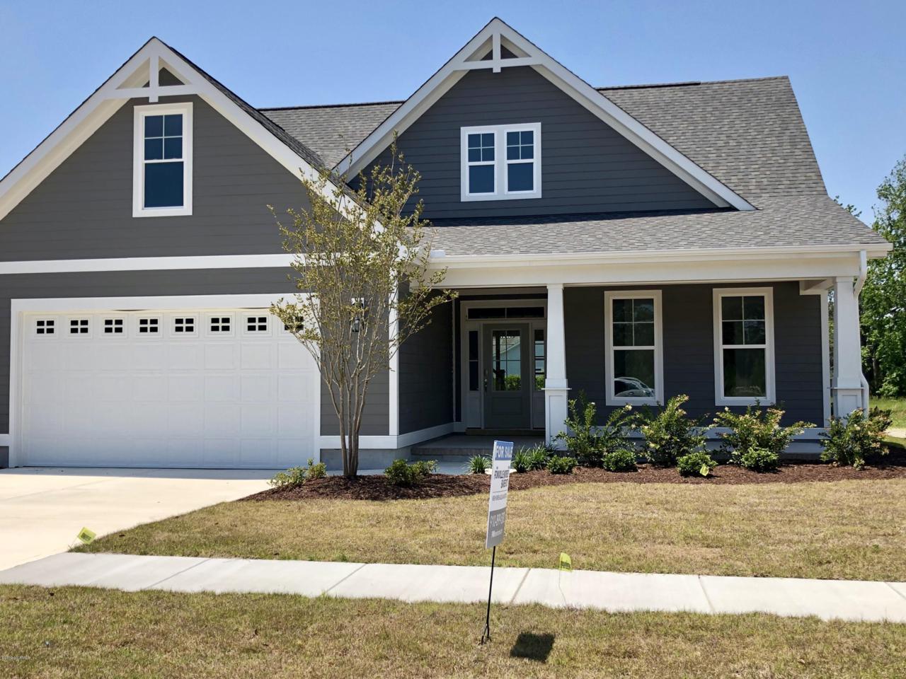 142 Sailor Sky Way - Photo 1