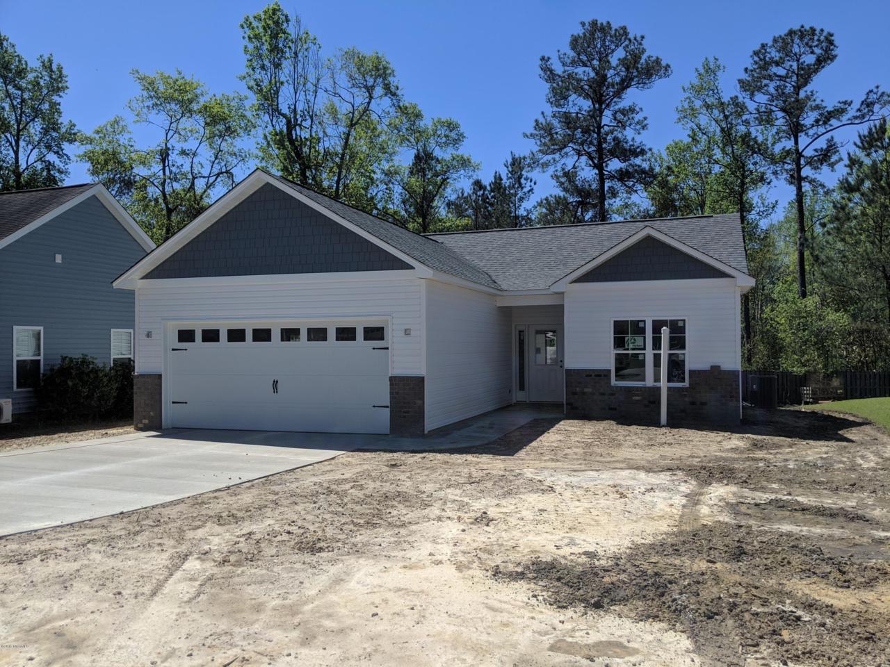 8767 Lanvale Oaks Drive - Photo 1