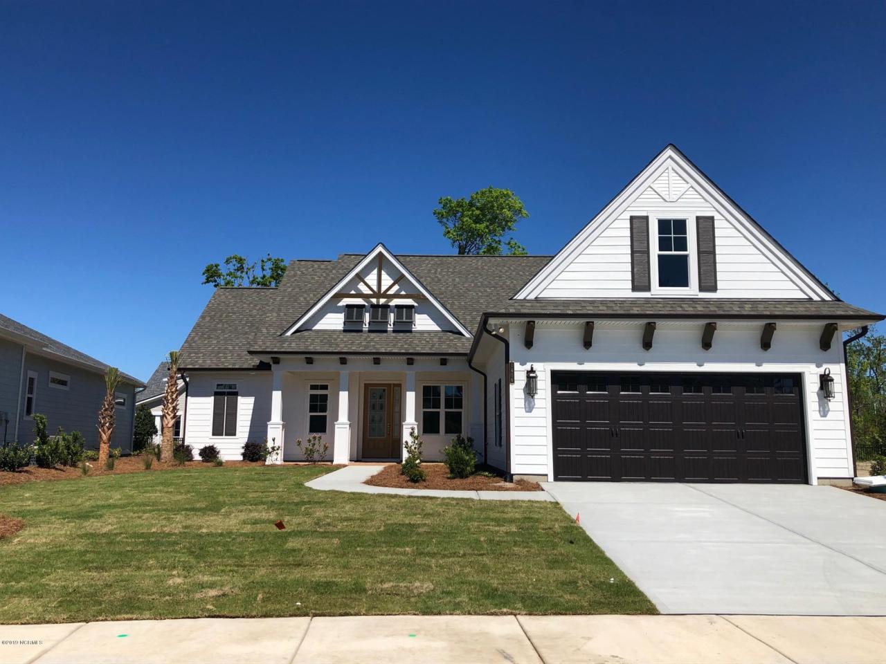 1406 Star Grass Way - Photo 1