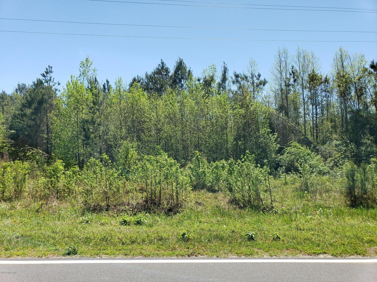 0 Lewis Loop Road - Photo 1