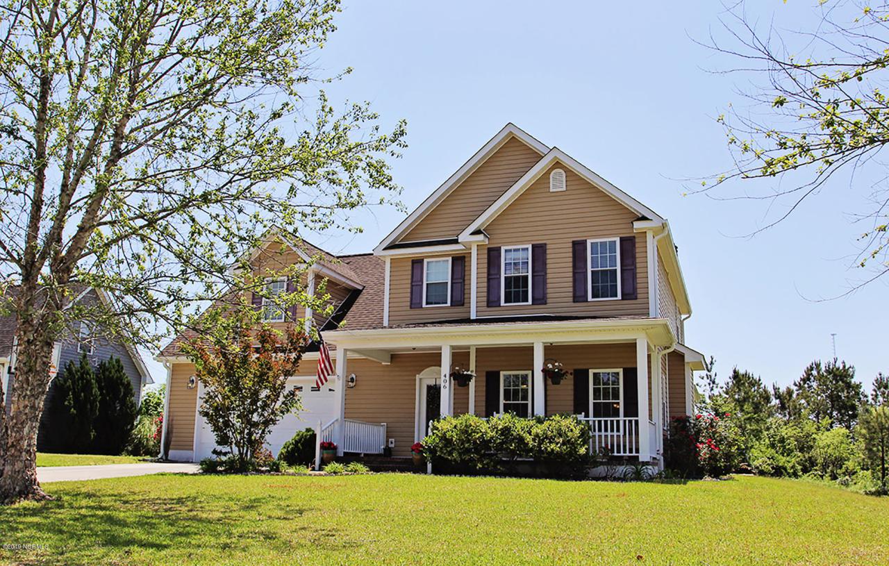 406 Waverly Court - Photo 1