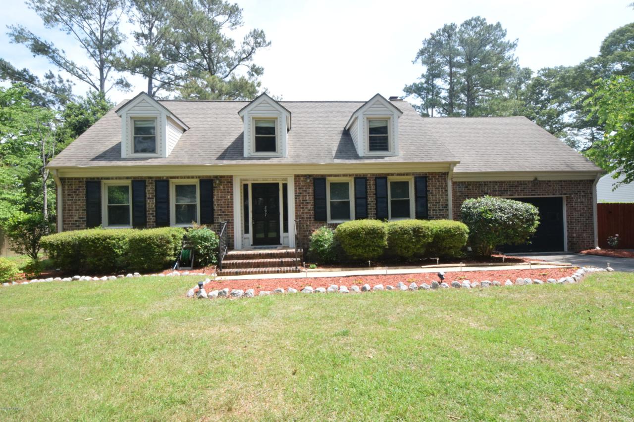 297 Shoreline Drive - Photo 1