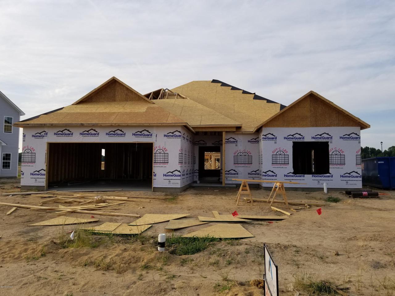 455 Sandcastle Street - Photo 1