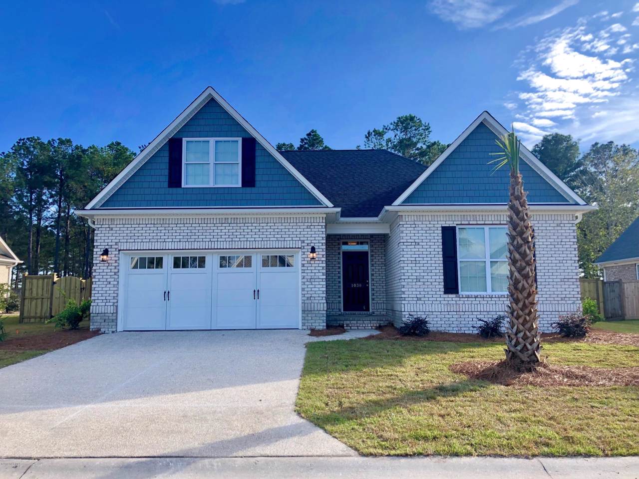 1030 Golden Sands Way - Photo 1
