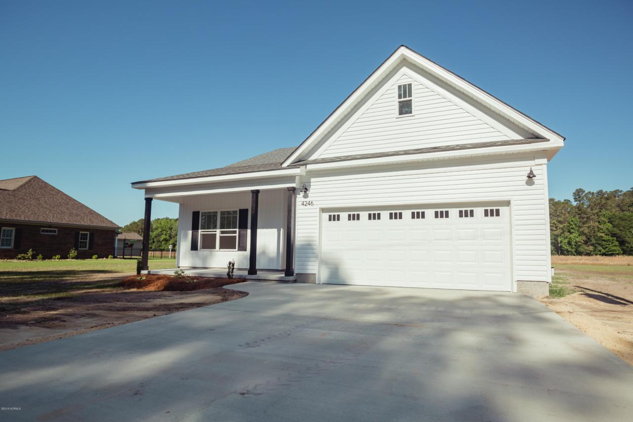 4246 Pinewood Drive - Photo 1