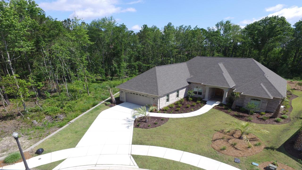 4093 Batik Court - Photo 1