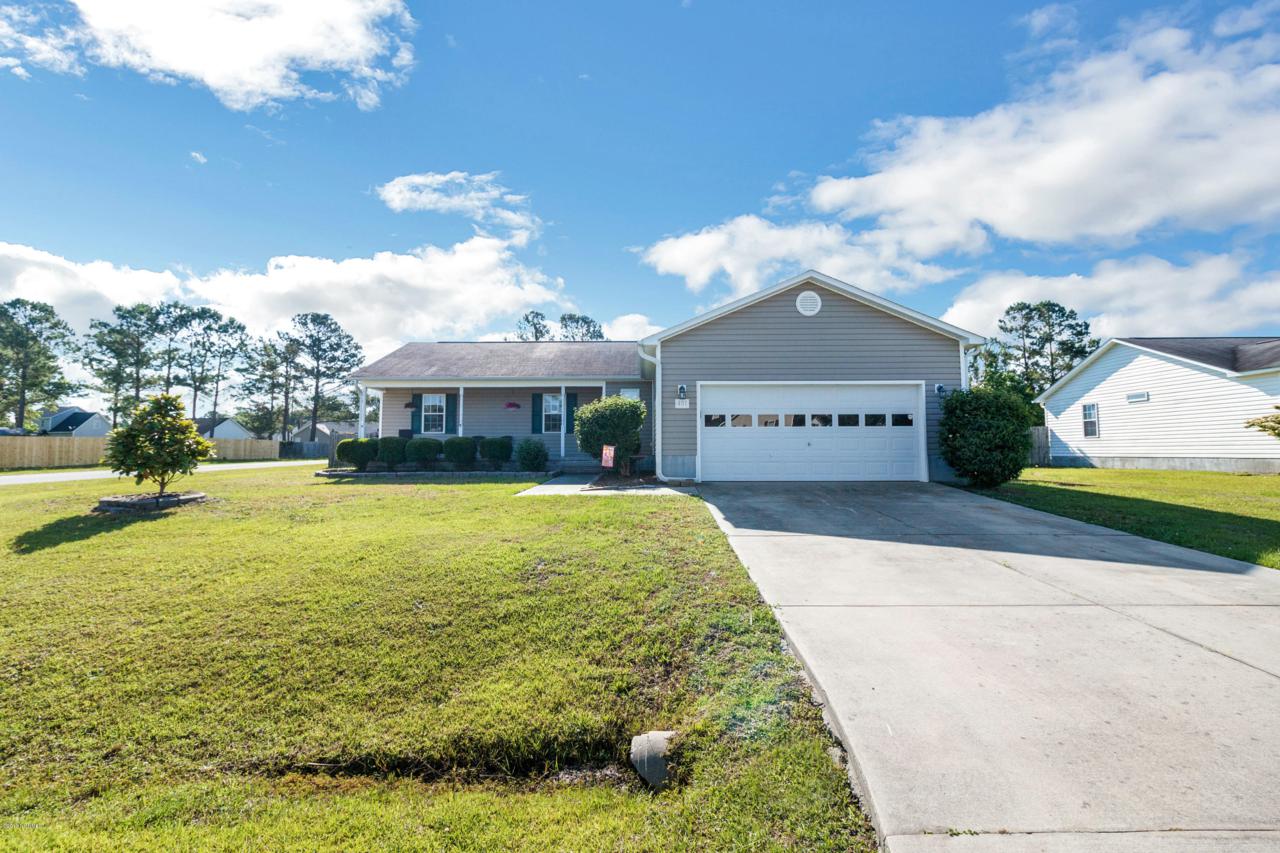 401 Grazing Court - Photo 1