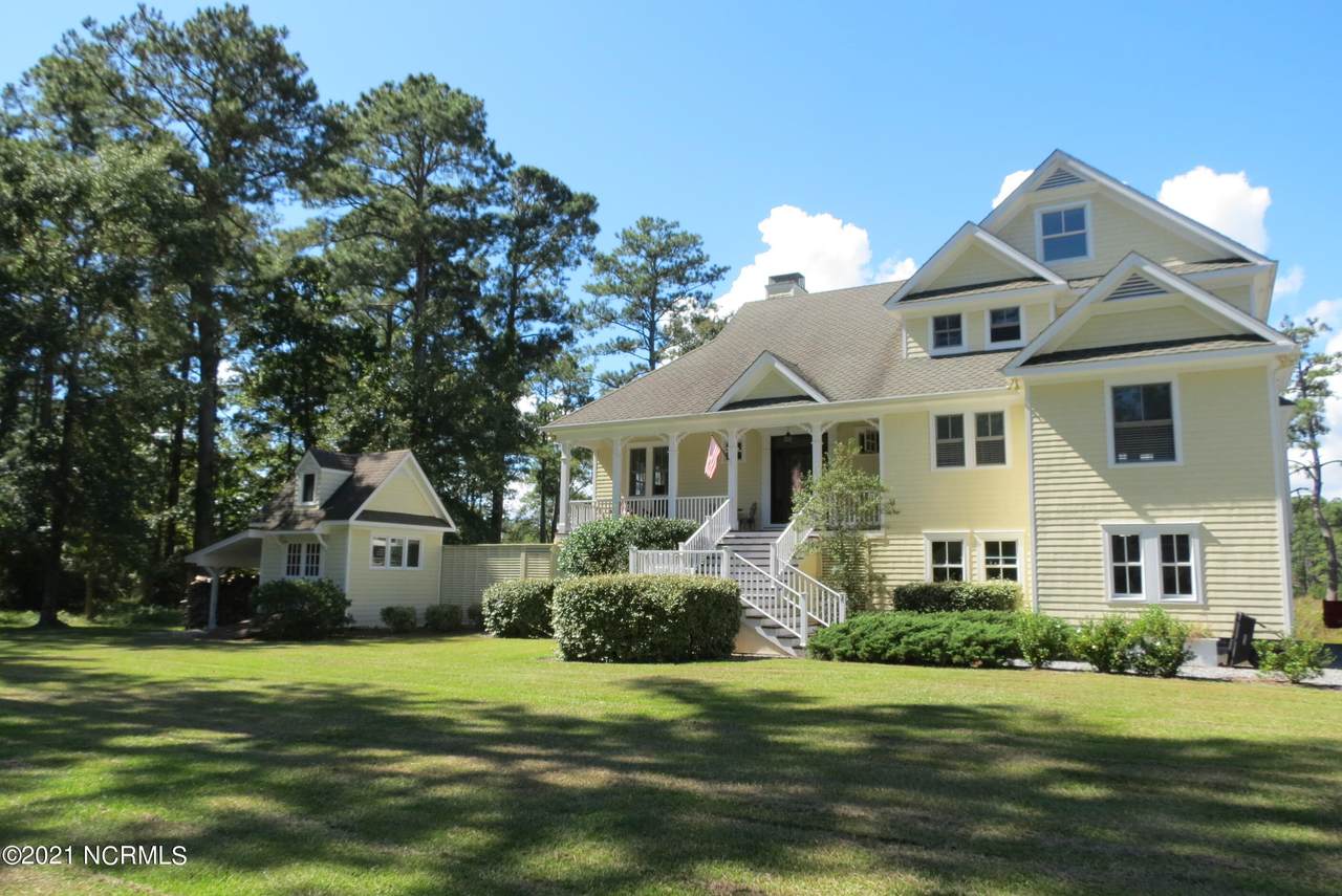 2962 Brown Creek Road - Photo 1