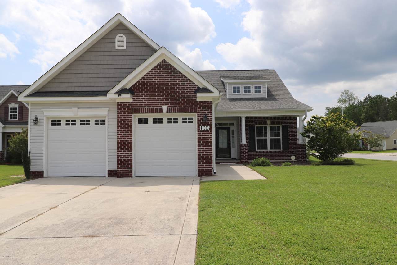 100 Foxberry Place - Photo 1