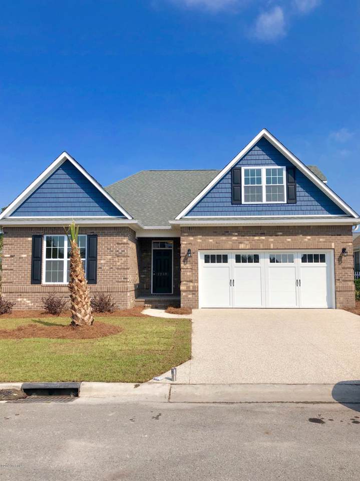 1230 Waterfall Way - Photo 1