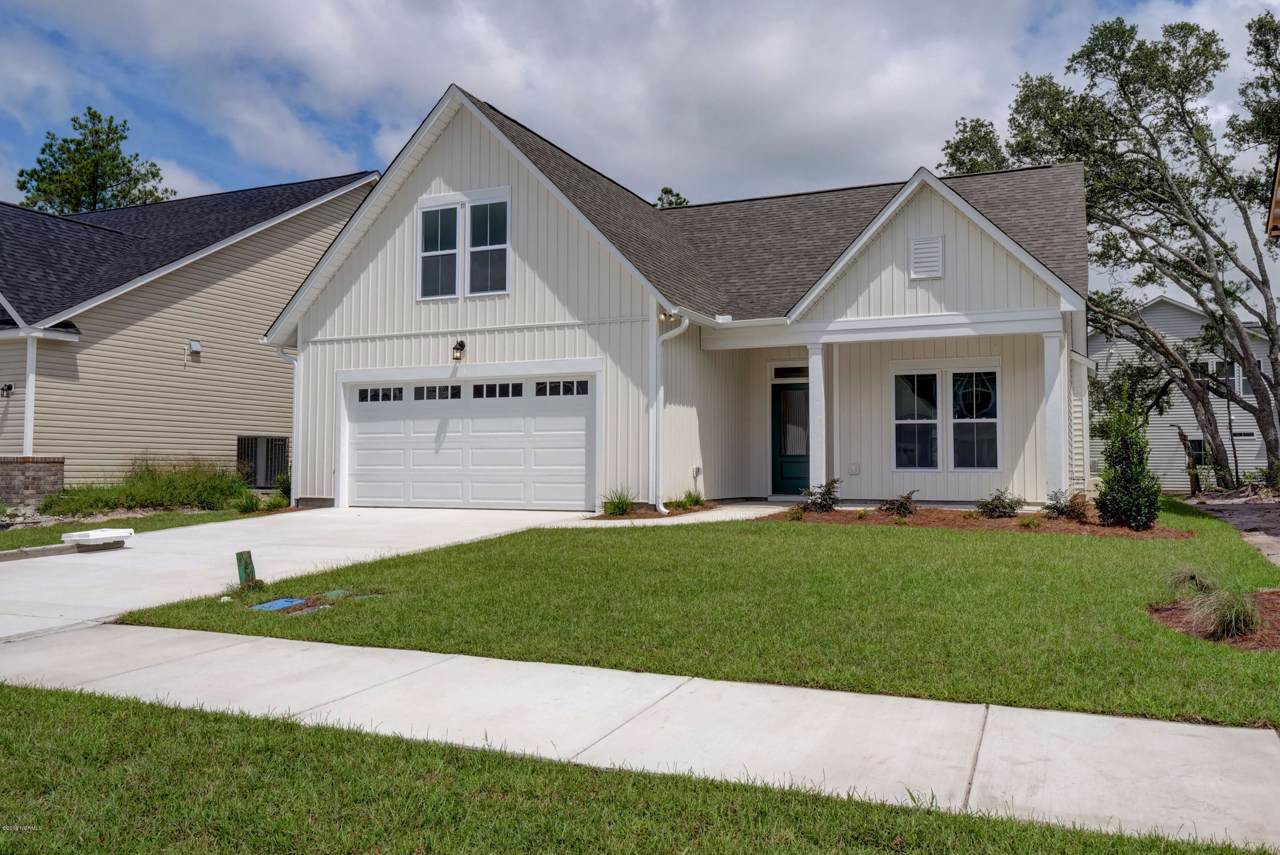 118 Downy Drive - Photo 1