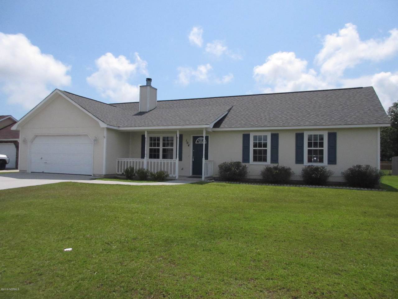 104 Foxden Drive - Photo 1