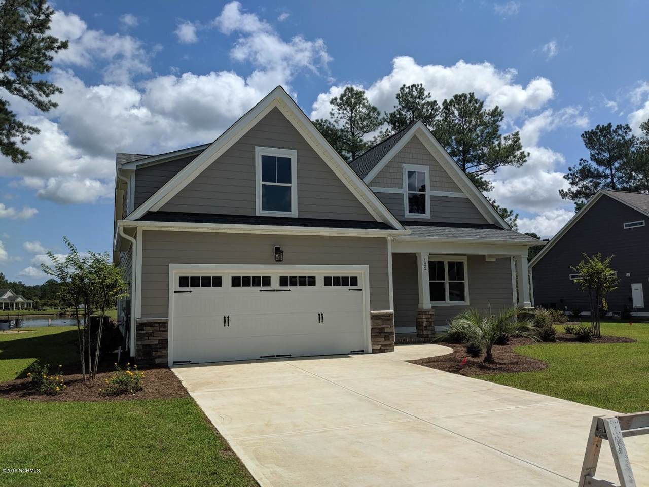122 Autumn Breeze Lane - Photo 1