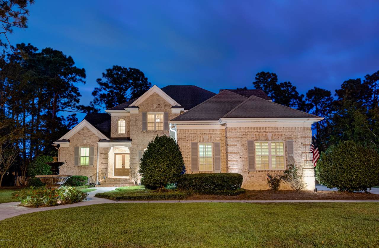 5140 Nicholas Creek Circle - Photo 1