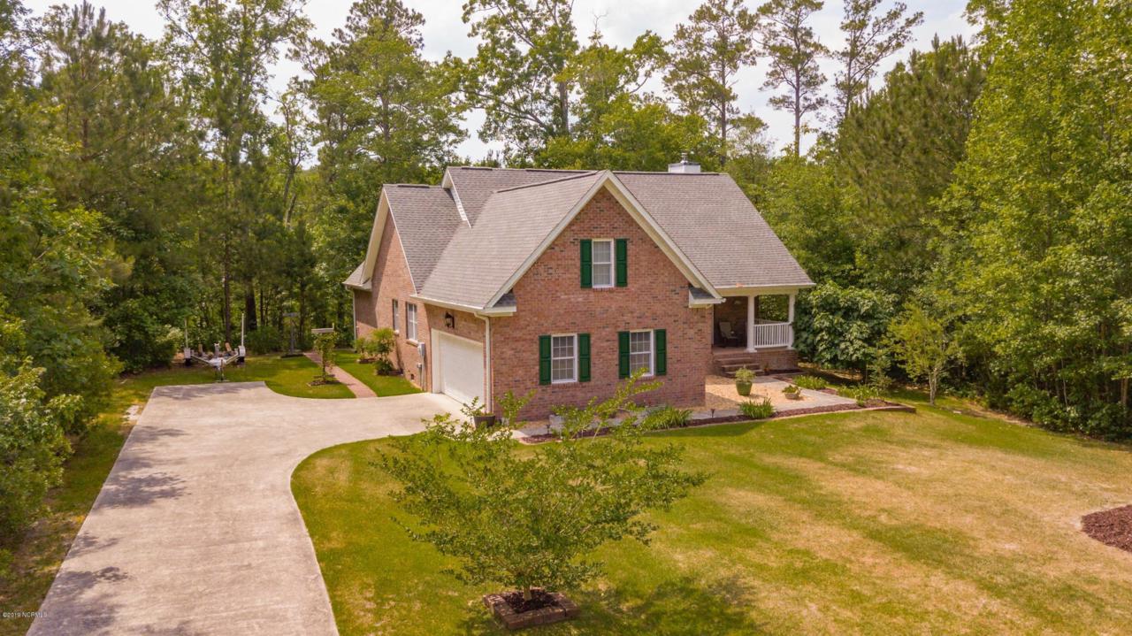 511 Long Point Road - Photo 1