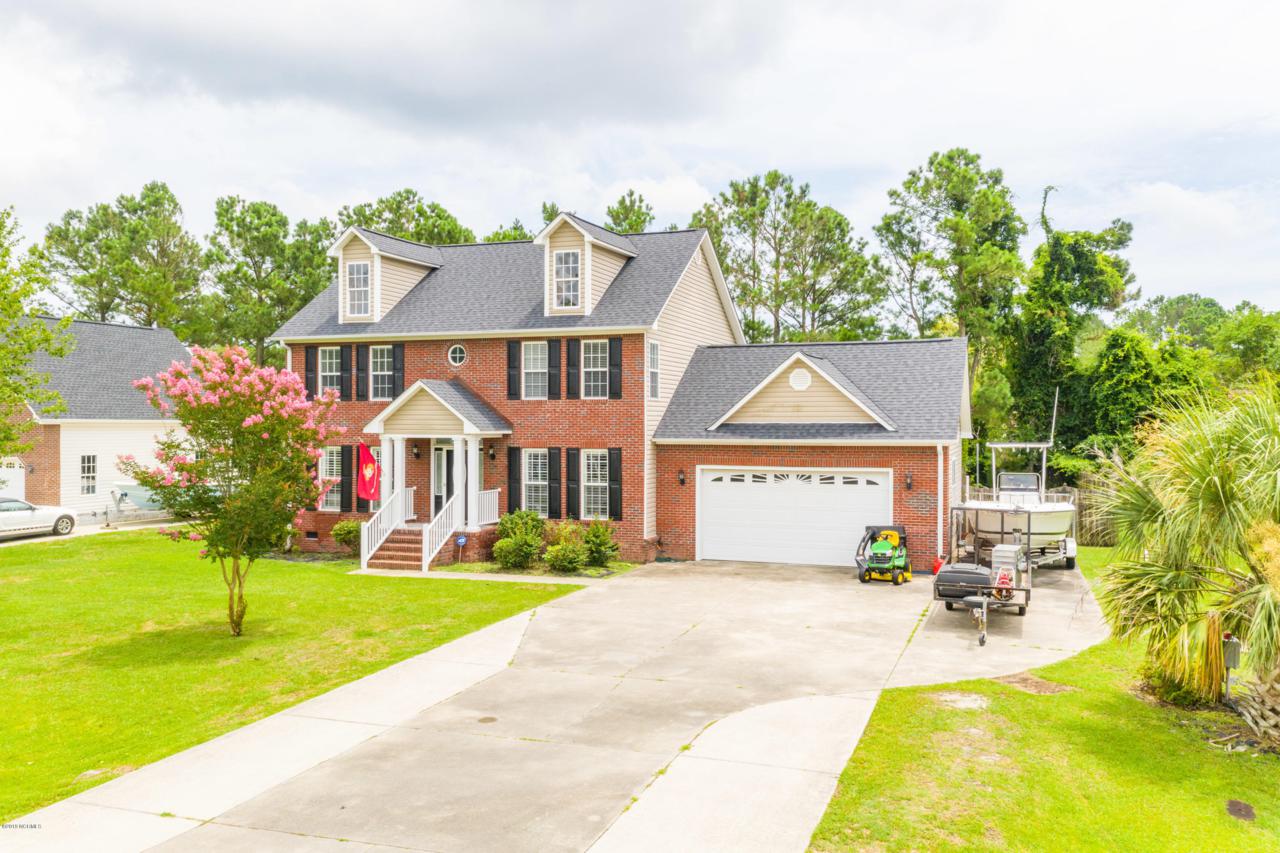 136 Avon Drive - Photo 1