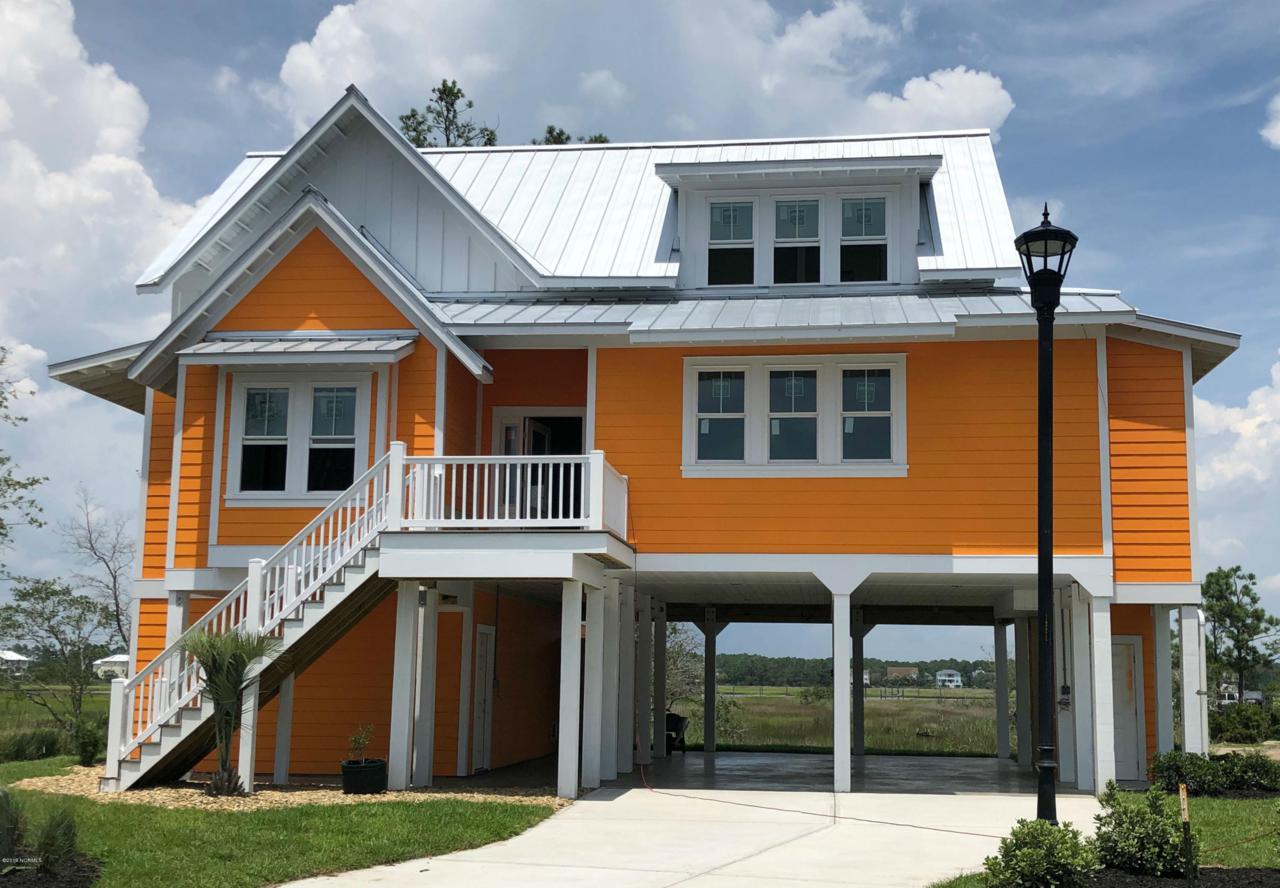105 Lucas Cove Way - Photo 1