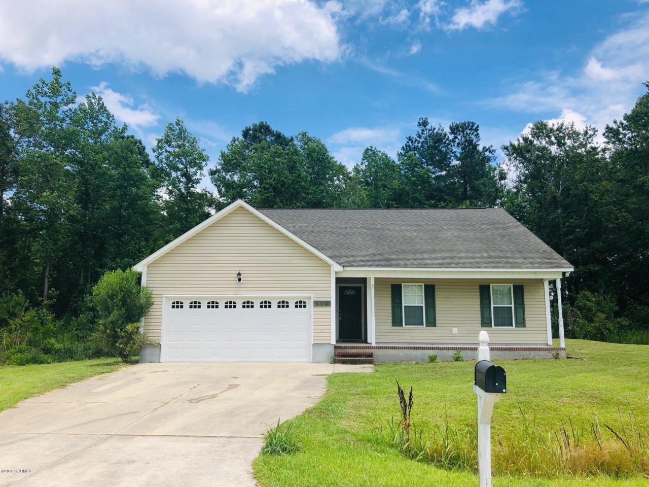 404 Old Stage Road - Photo 1