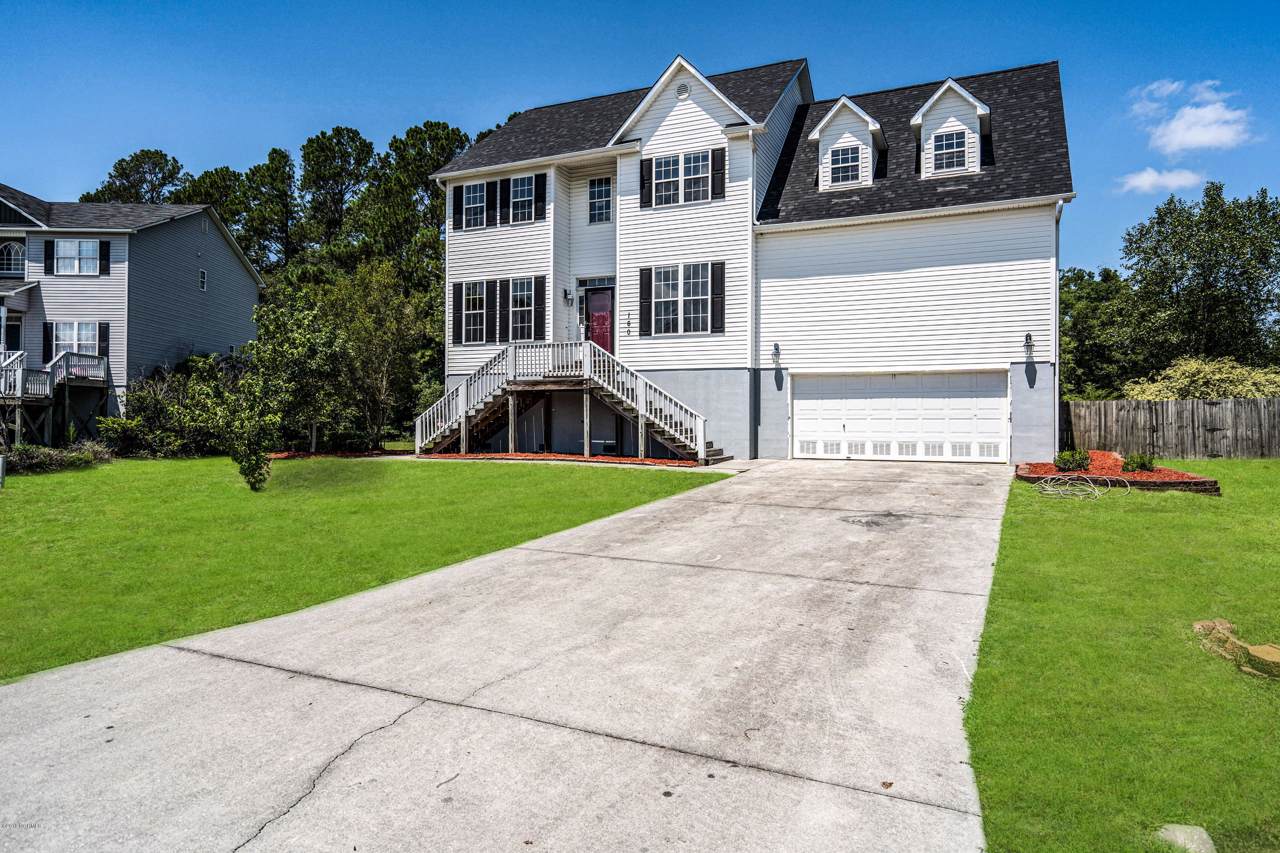160 Forest Bluff Drive - Photo 1