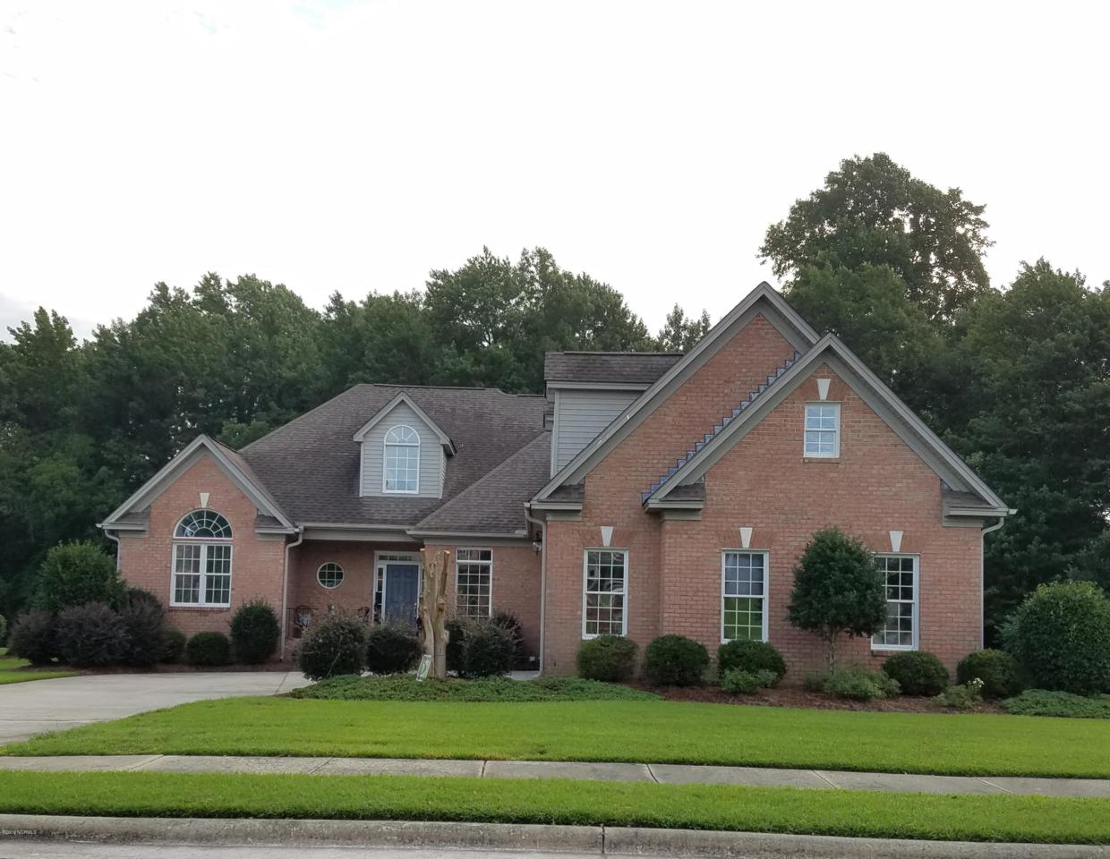 4104 Countrydown Drive - Photo 1