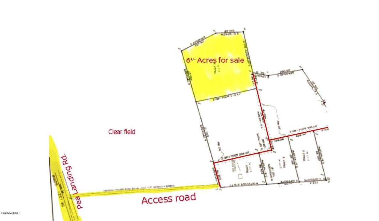 608 C Pea Landing Road - Photo 1