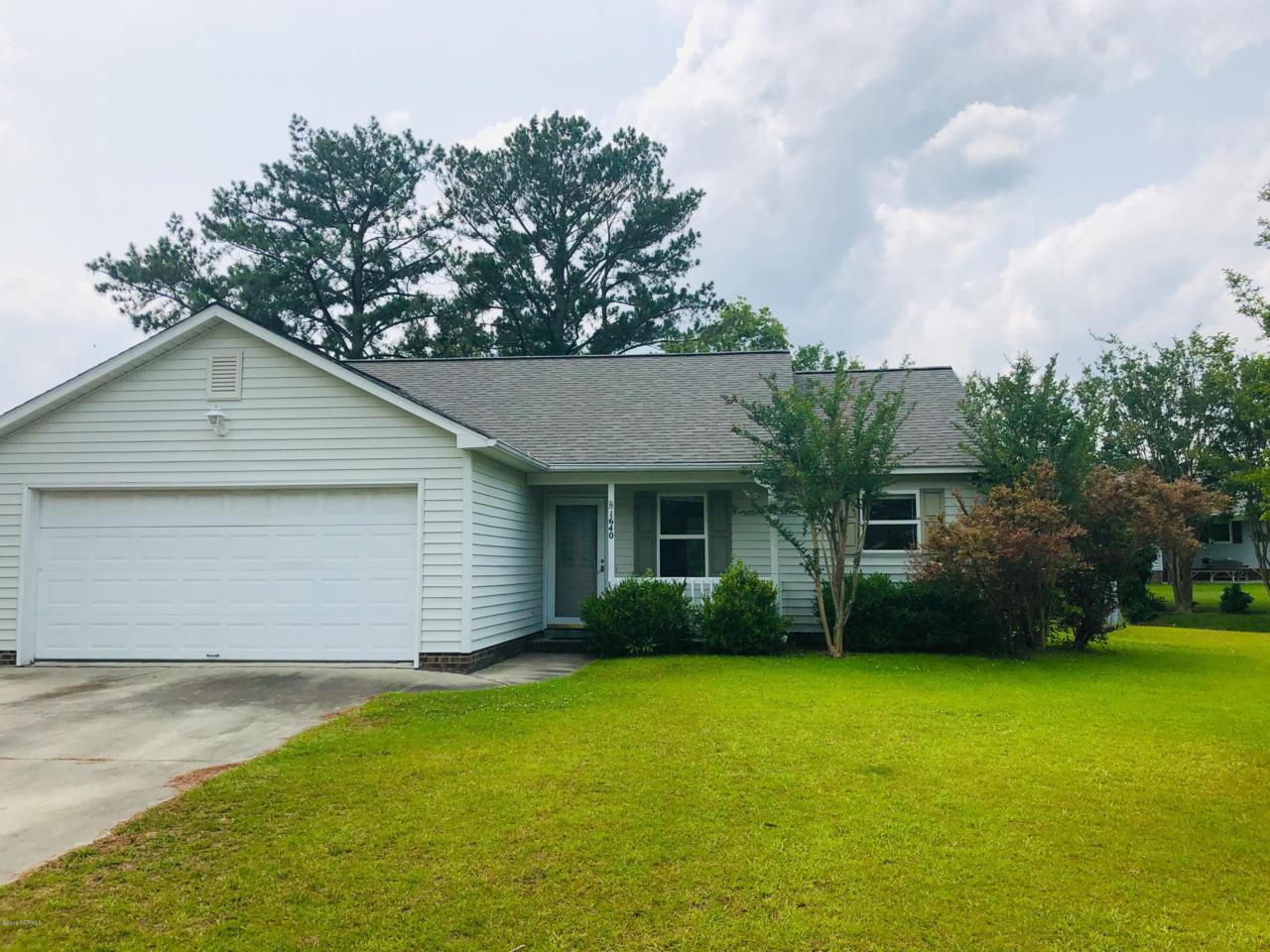 1640 New Bern Street - Photo 1