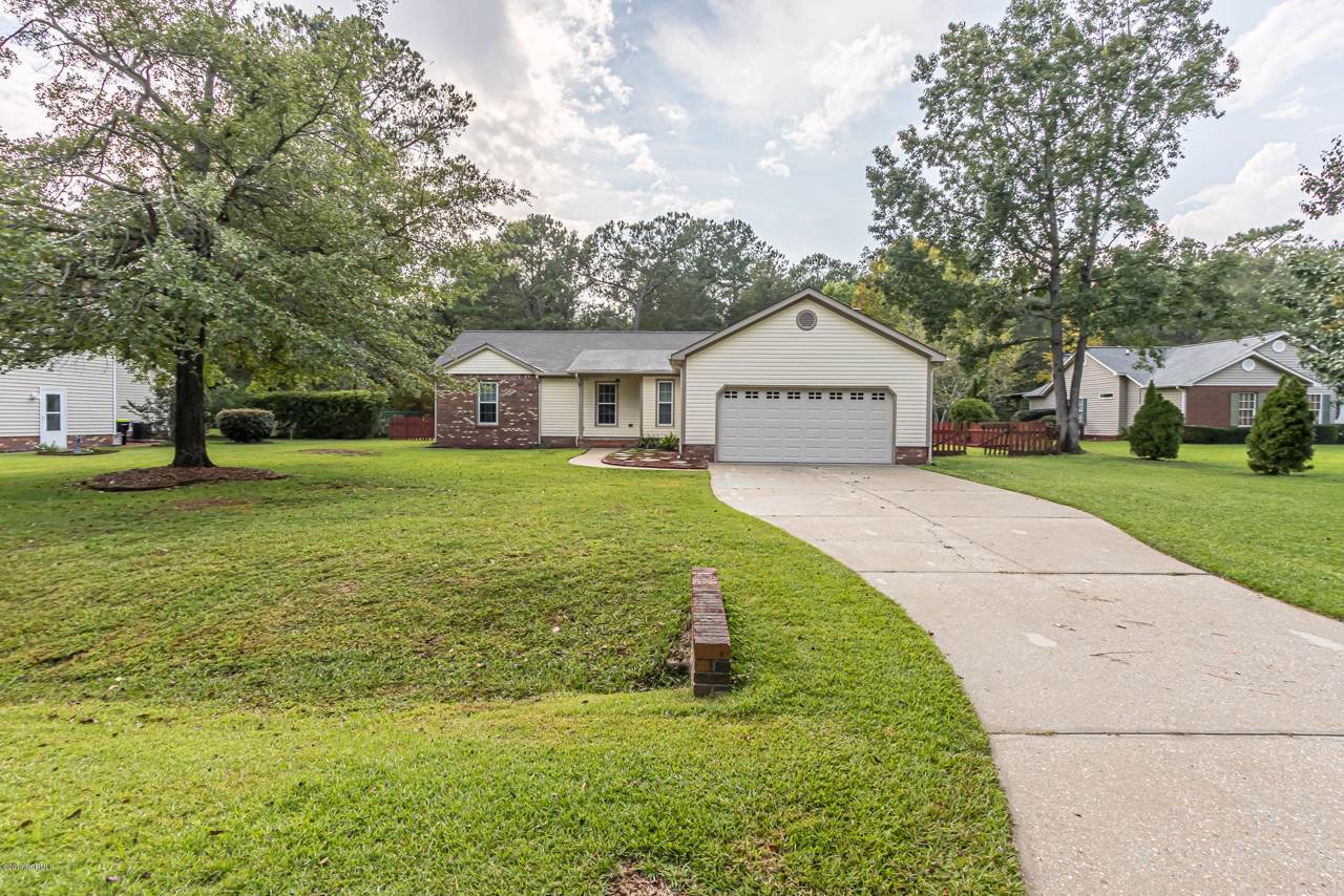 436 Candlewood Drive - Photo 1