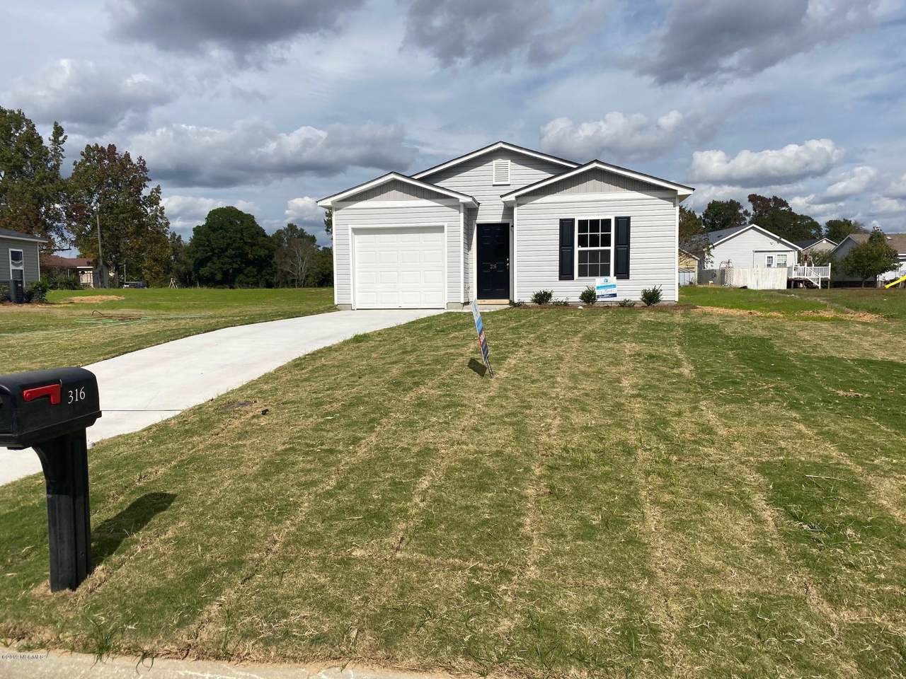 316 Academy Drive - Photo 1
