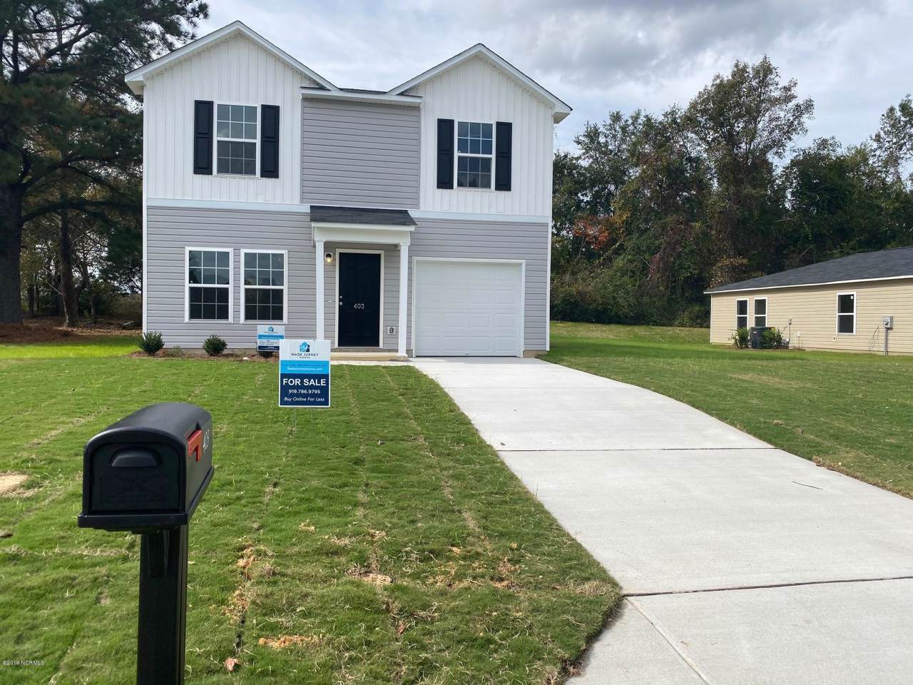 403 Terrace Court - Photo 1
