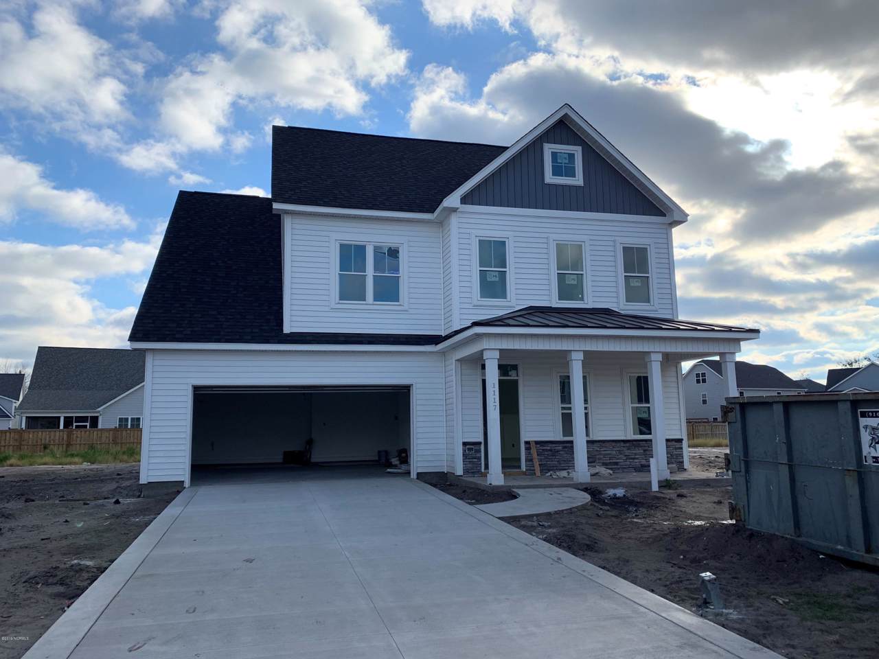 1117 Sweetshrub Court - Photo 1