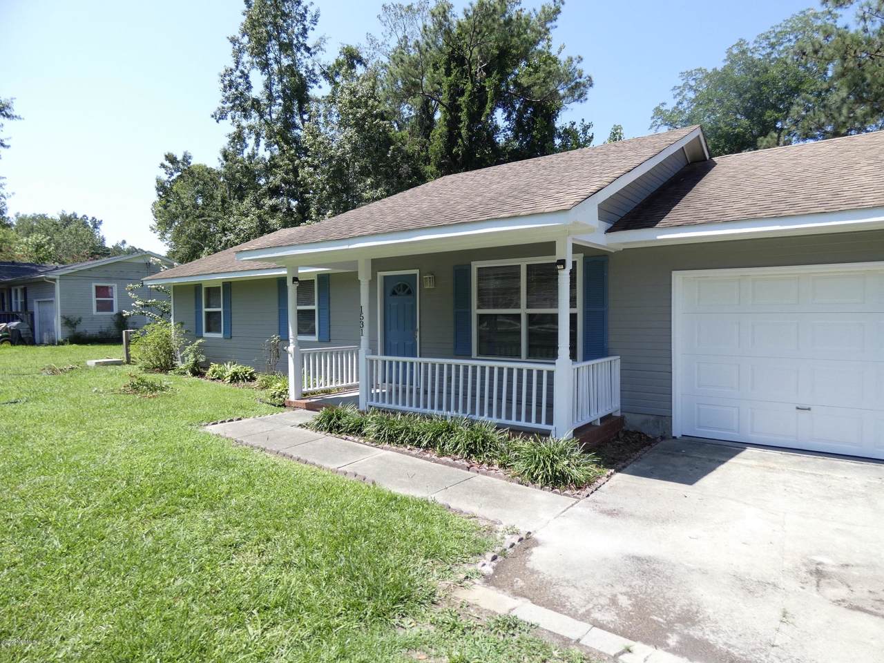1531 Onslow Pines Road - Photo 1